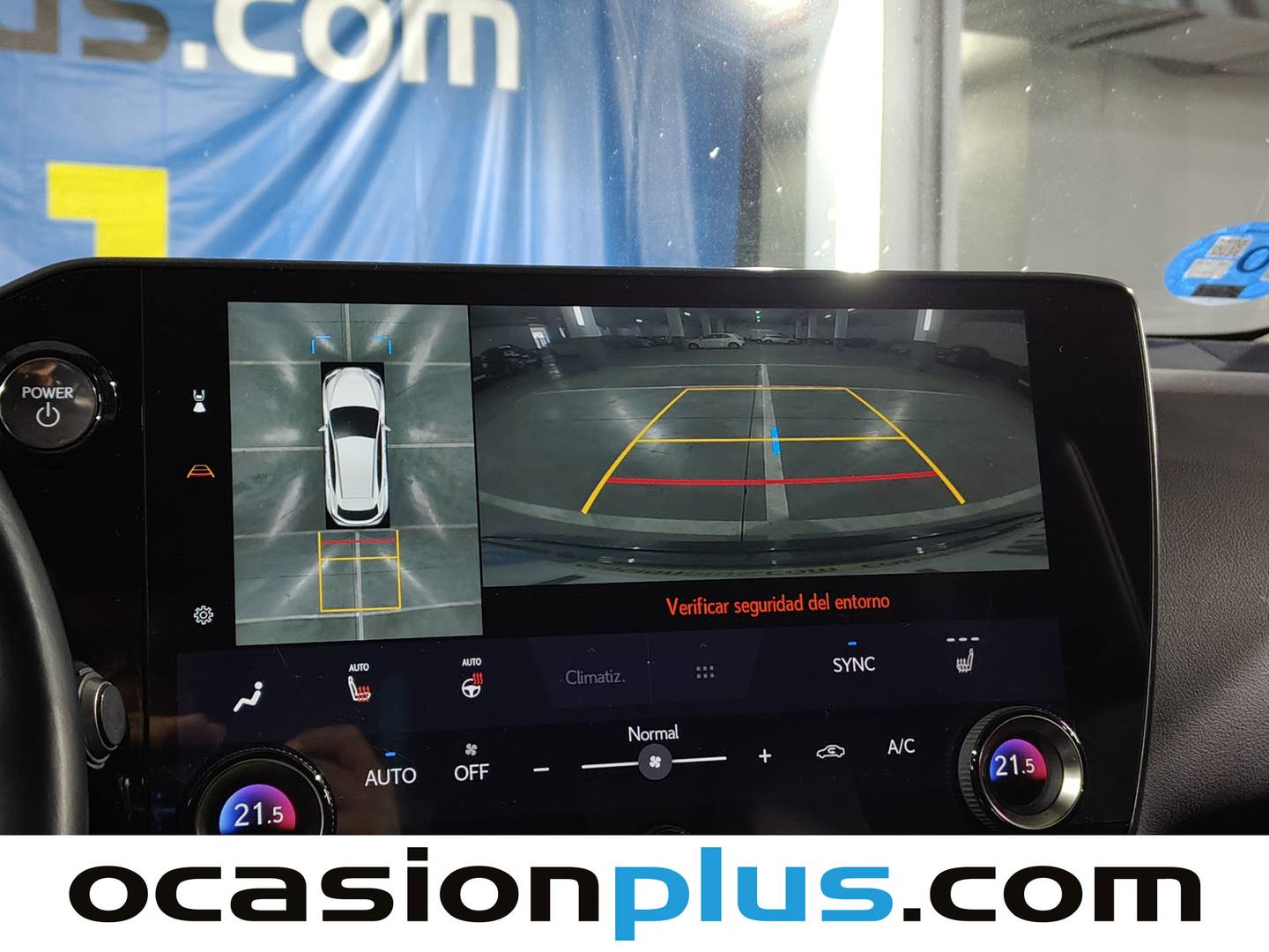 Accesorios del Lexus NX Lexus NX 4WD (306 CV)