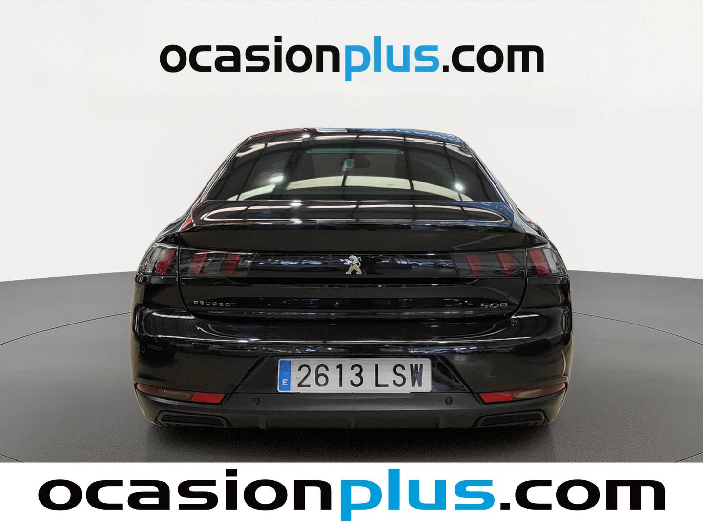 Peugeot 508 Peugeot 508 BlueHDi 130 S&S Active EAT8 (130 CV) barato