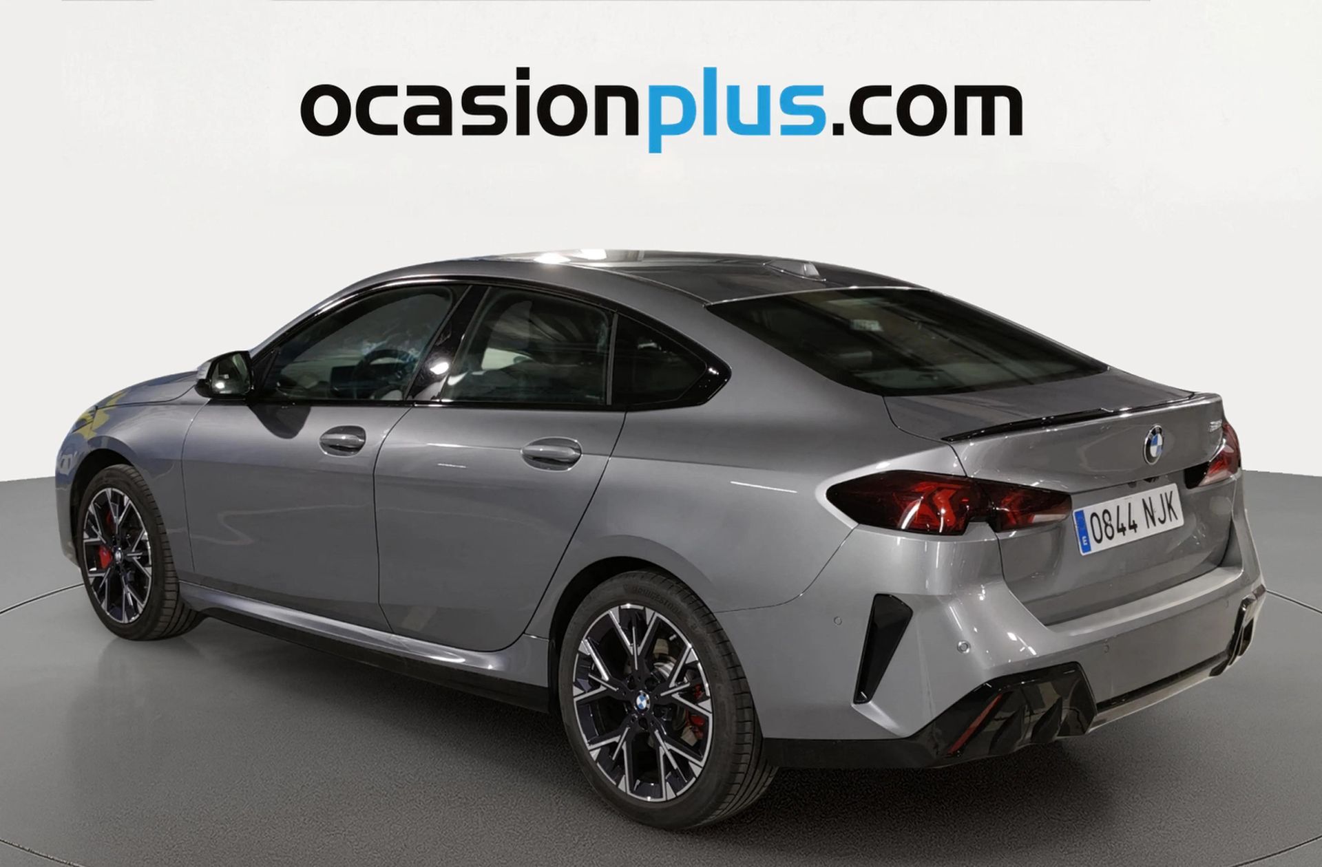 BMW Serie 2 220d Gran Coupe Pack M - foto 3