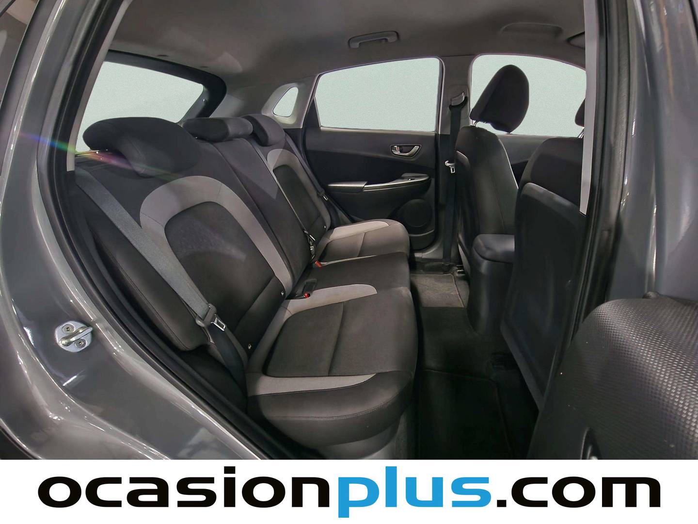 Hyundai Kona Hyundai Kona 1.0 TGDI Klass 4x2 (120 CV) al mejor precio