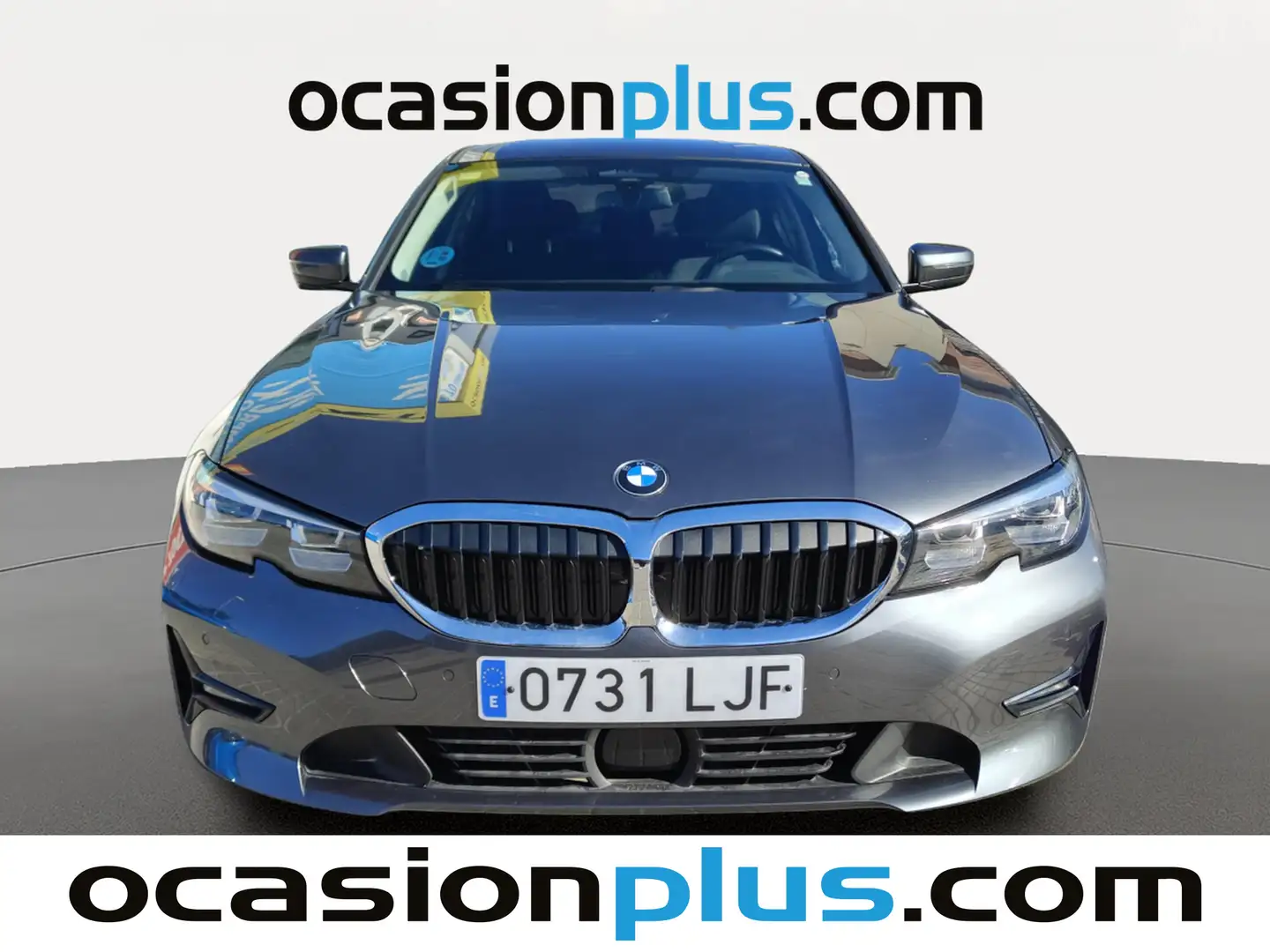 Foto BMW Serie 3 BMW Serie 3 320i (184 CV)