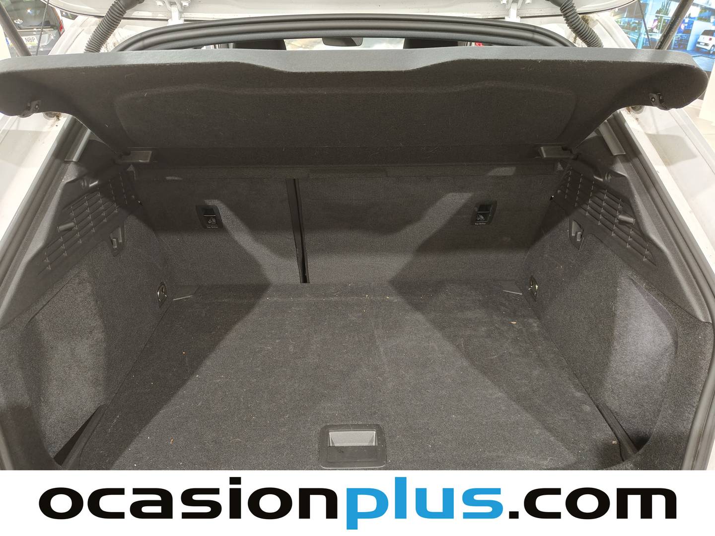 Foto Audi A3 Audi A3 Sportback Advanced 30 TFSI (116 CV) S tronic