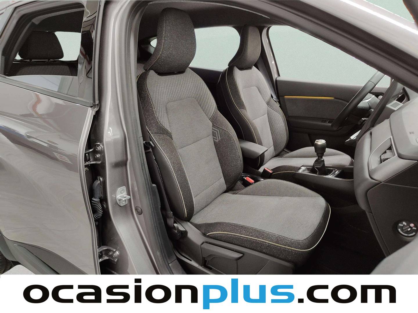 Renault Captur Renault Captur Techno Eco-G GLP (100 CV) 2025