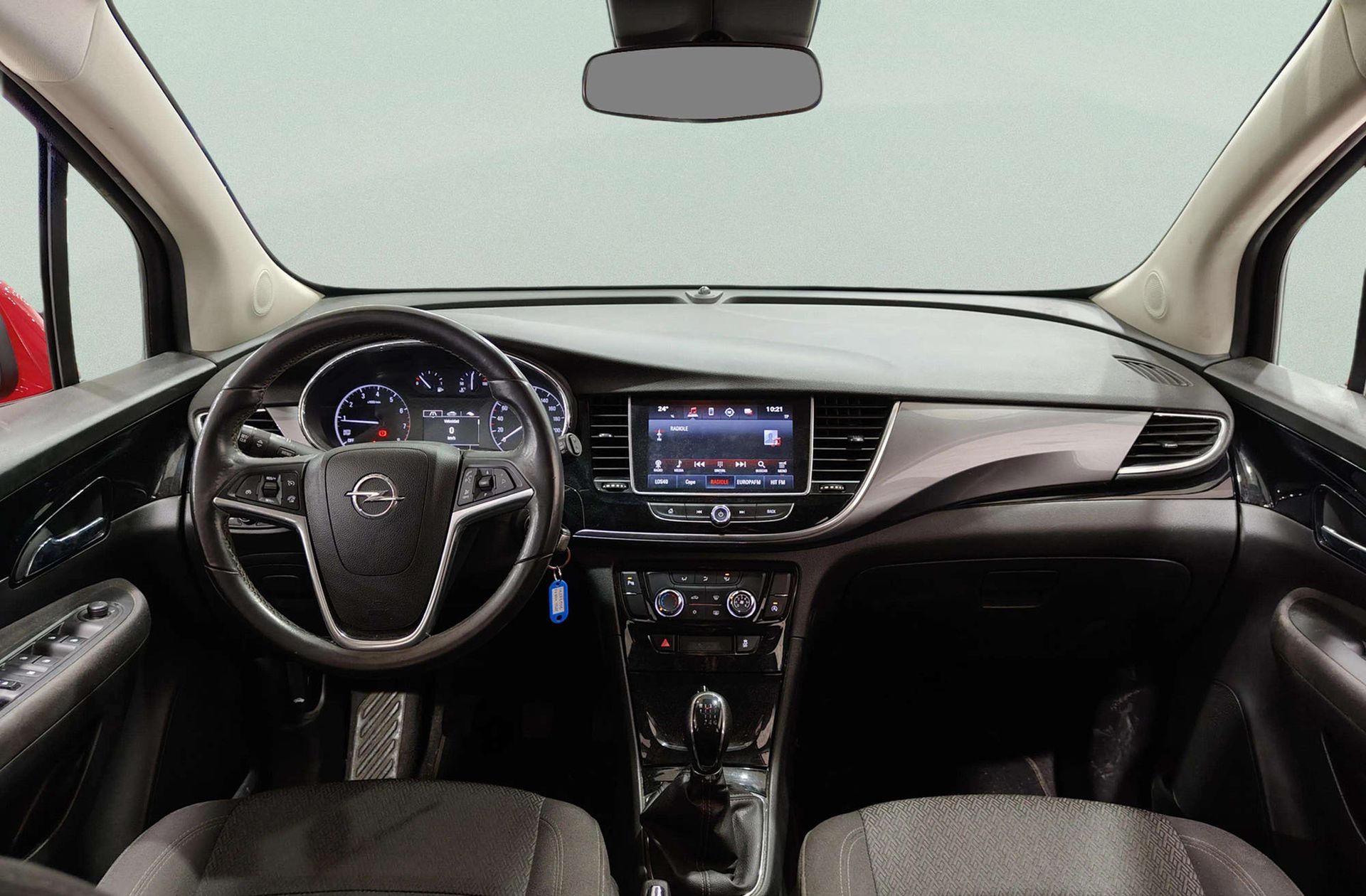 Opel Mokka 1.4 T Selective 4x2 - foto 6