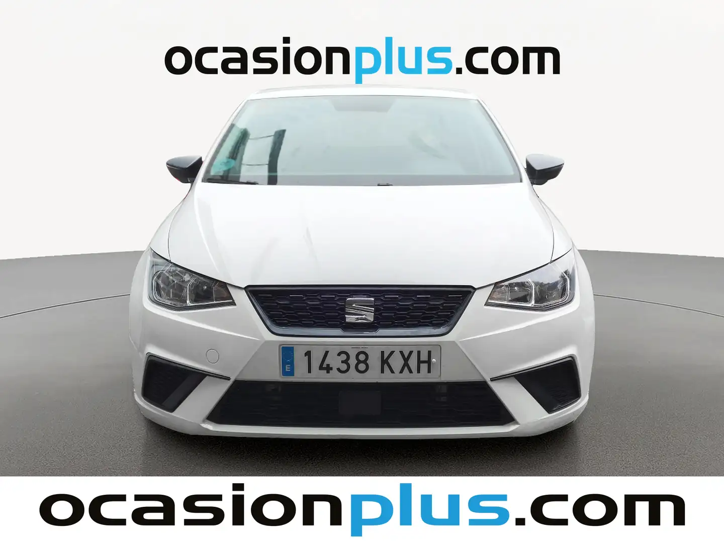 Foto Seat Ibiza SEAT Ibiza 1.0 EcoTSI Reference Plus (95 CV)