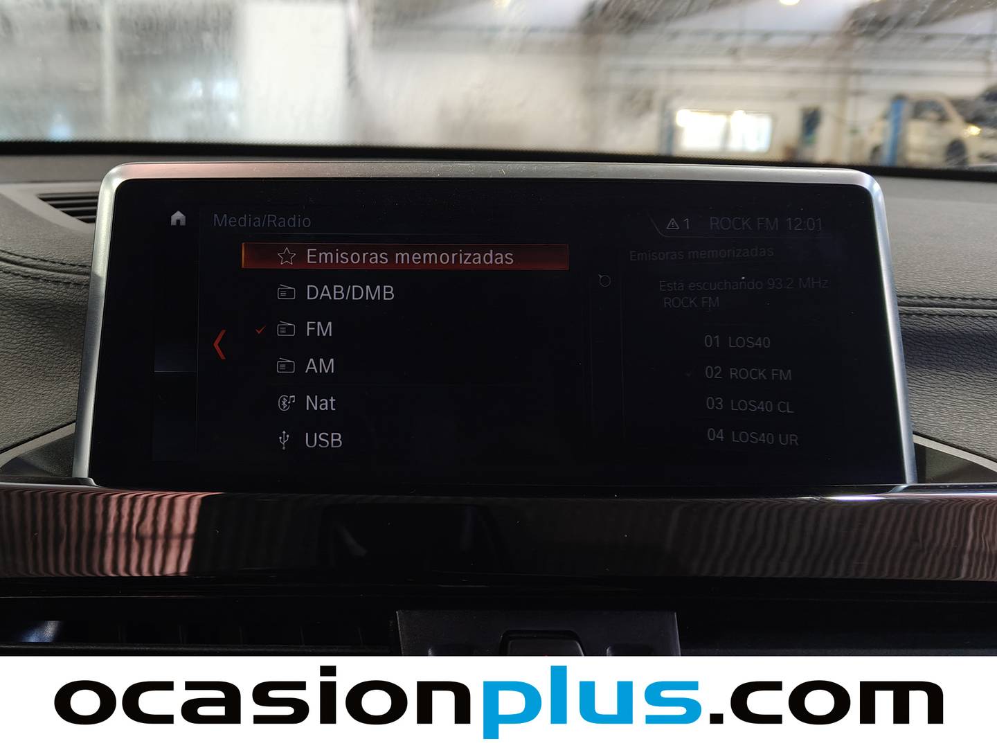 BMW X2 BMW X2 sDrive18i (136 CV) gasolina