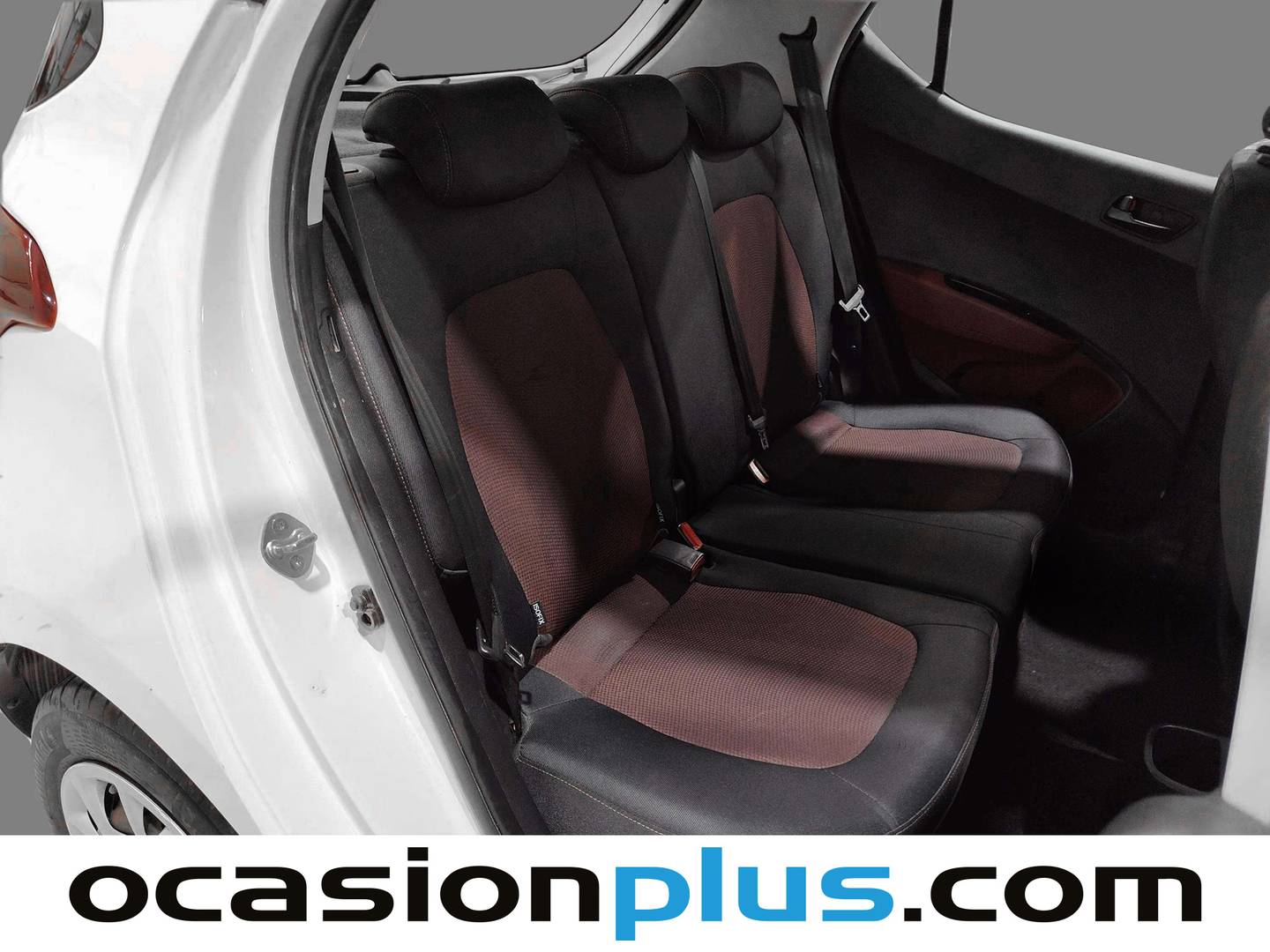 Hyundai i10 Hyundai i10 1.0 Tecno (66 CV) gasolina