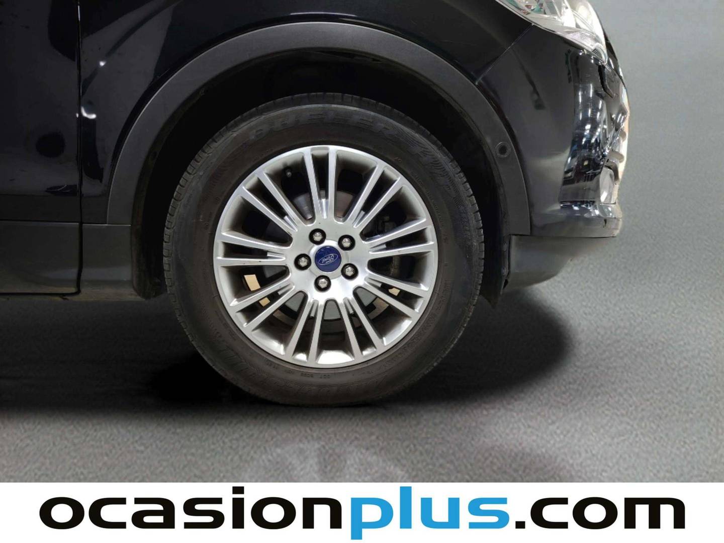 Ford Kuga Ford Kuga 1.6 EcoBoost S&S Titanium 4x2 (150 CV) km 0