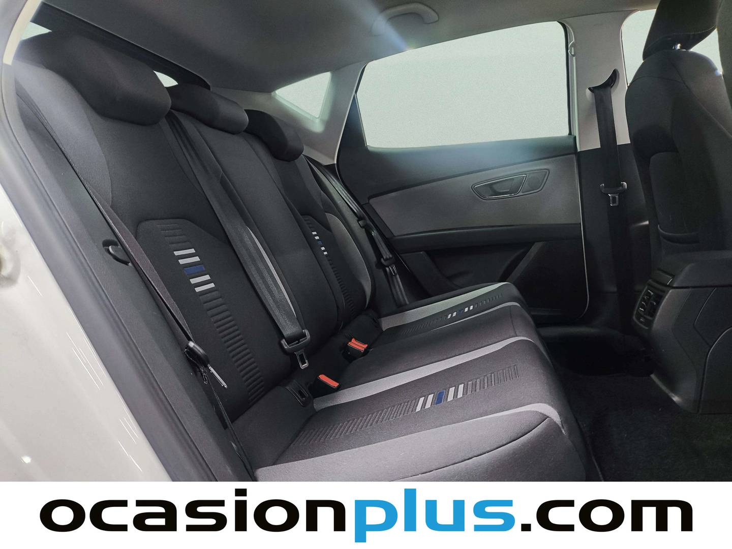 Seat León Seat León 1.5 TSI S&S Style Visio Edition (130 CV) al mejor precio