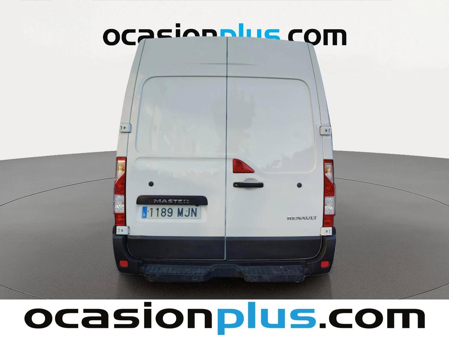 Renault Master Renault Master Furgon Energy Blue dCi 145 L3H2 3500 RS (145 CV) barato