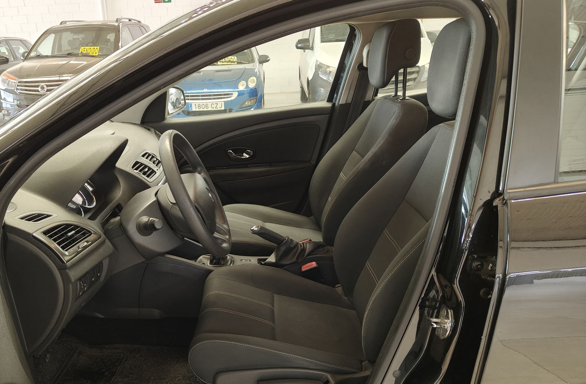 Renault Mégane Intens Energy TCe - foto 8