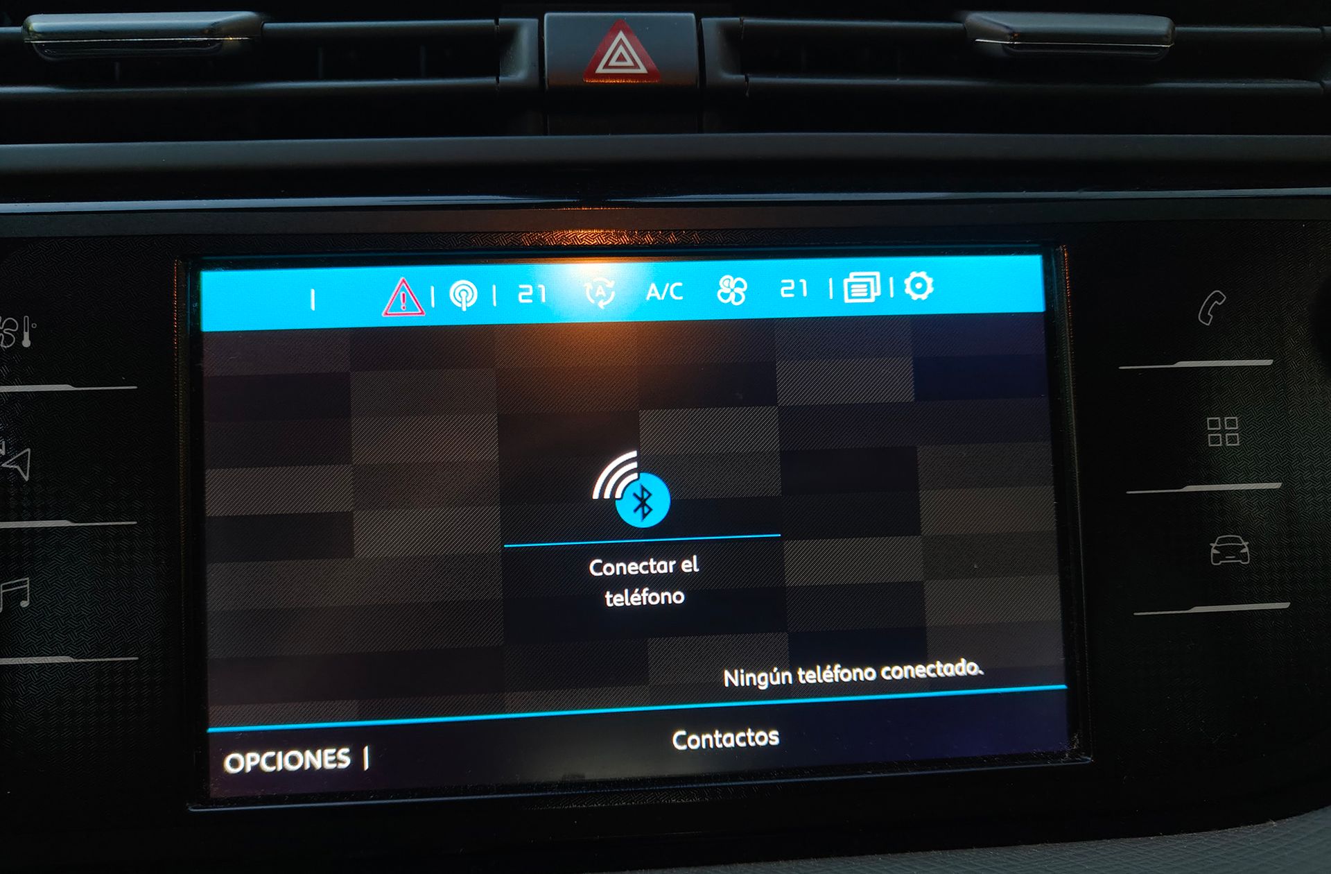 Citroën C4 Grand Picasso PureTech 130 Feel 7 plazas - foto 33