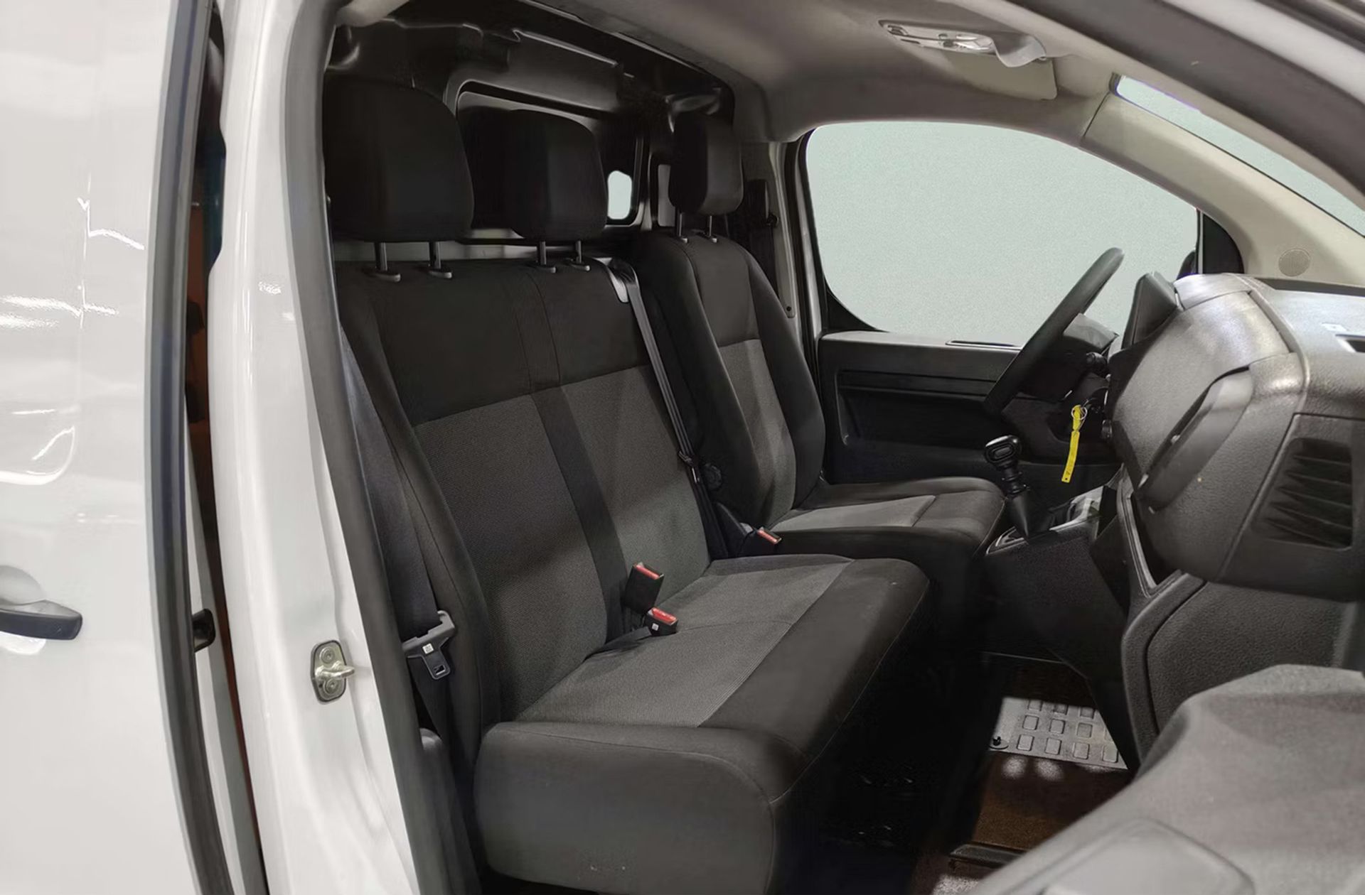 Fiat Scudo Furgon 1.5 BlueHDi L2 - foto 14