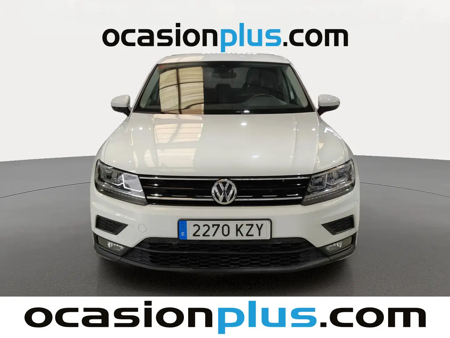 Foto Volkswagen Tiguan Volkswagen Tiguan Edition 1.5 TSI (130 CV)