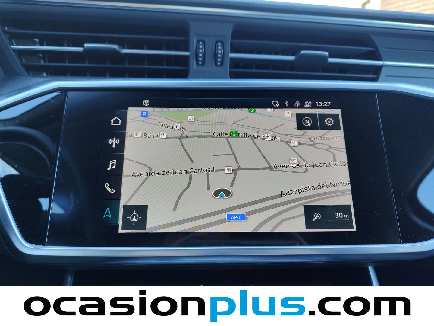 Foto Audi A6 Audi A6 Avant Avant Sport 40 TDI quattro-ultra (204 CV) S tronic