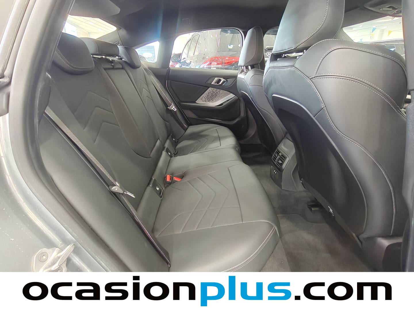 BMW Serie 2 BMW Serie 2 220d Gran Coupe (163 CV) km 0