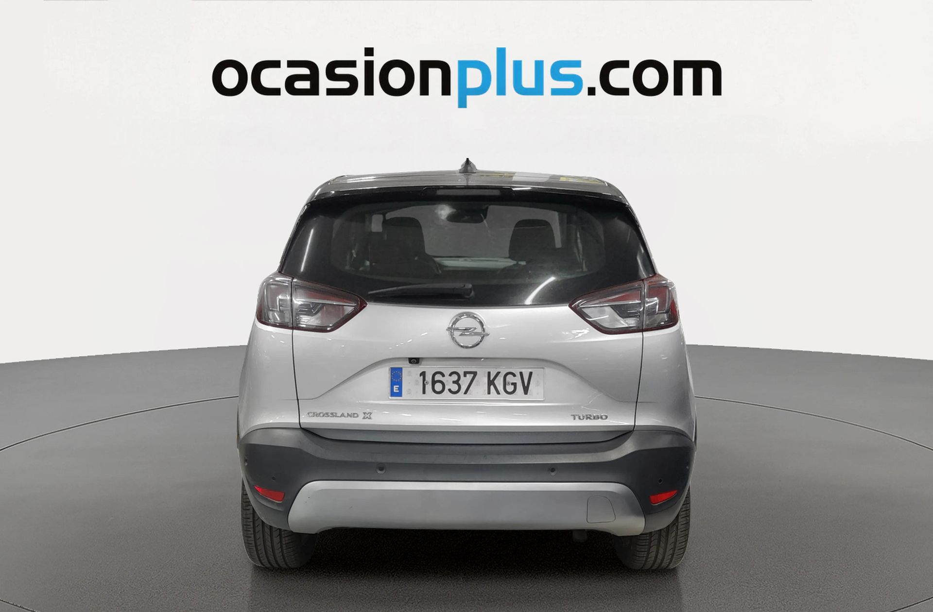 Opel Crossland 1.2 Turbo ecoTEC Excellence - foto 14