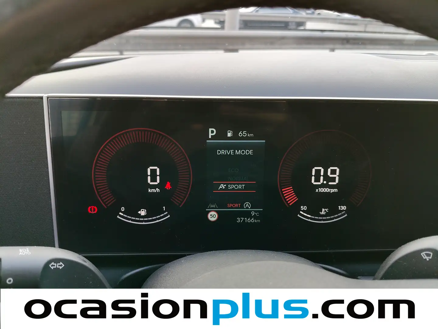 Foto Hyundai Tucson Hyundai Tucson 1.6 T 48V Maxx DCT (160 CV)