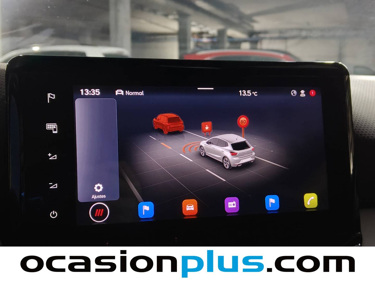 Foto Seat Ibiza SEAT Ibiza 1.0 TSI S&S FR XL (110 CV)