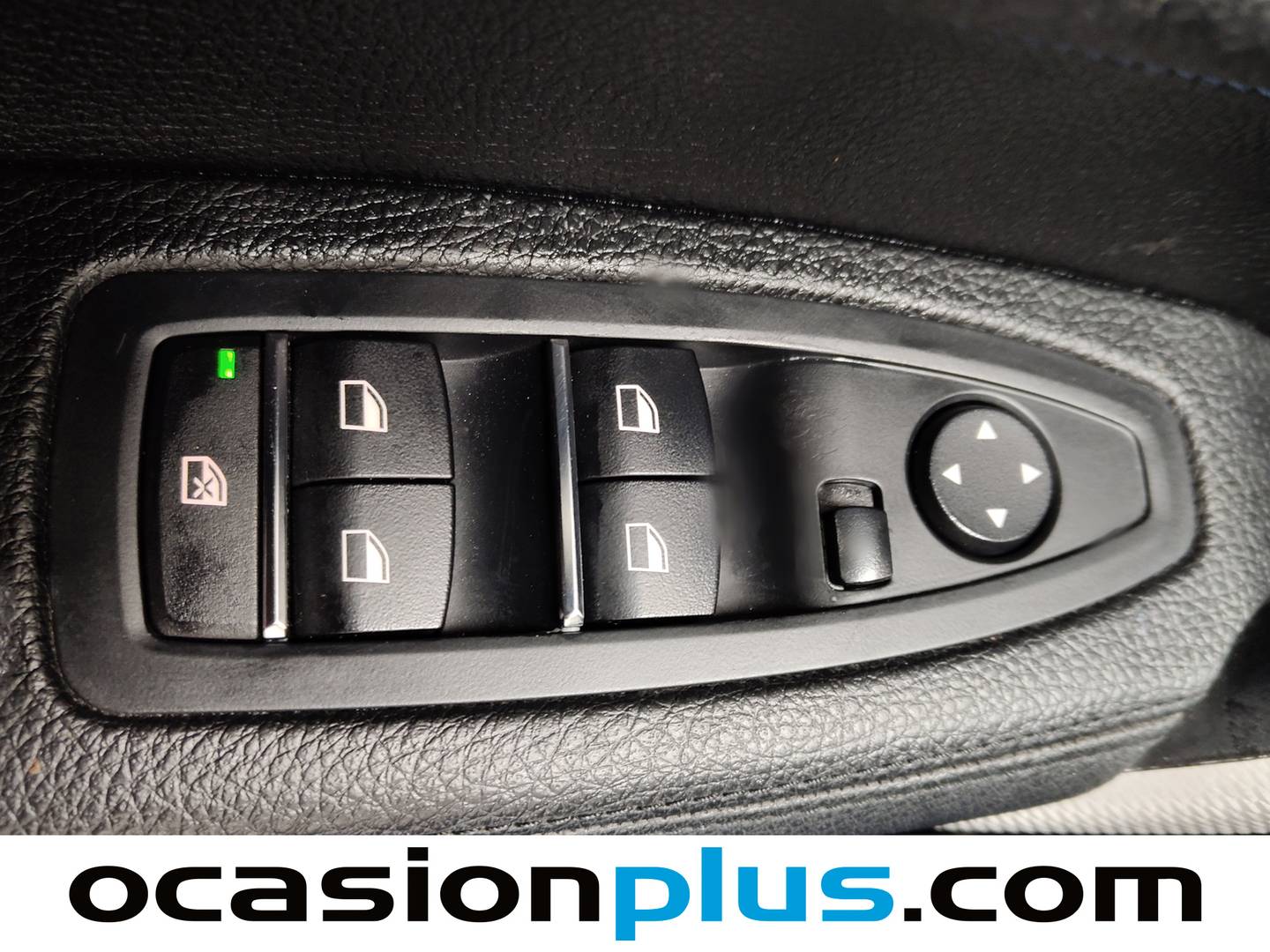 BMW Serie 1 BMW Serie 1 118d (150 CV) Pack M de segunda mano