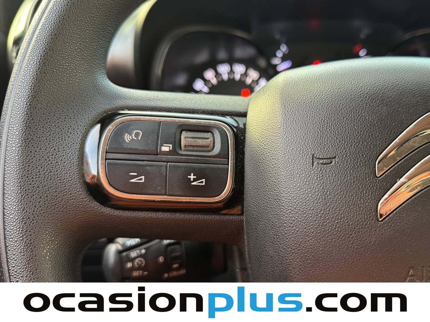 Foto Citroën C3 Aircross Citroen C3 Aircross PureTech 110 S&S Live Pack  (110 CV)