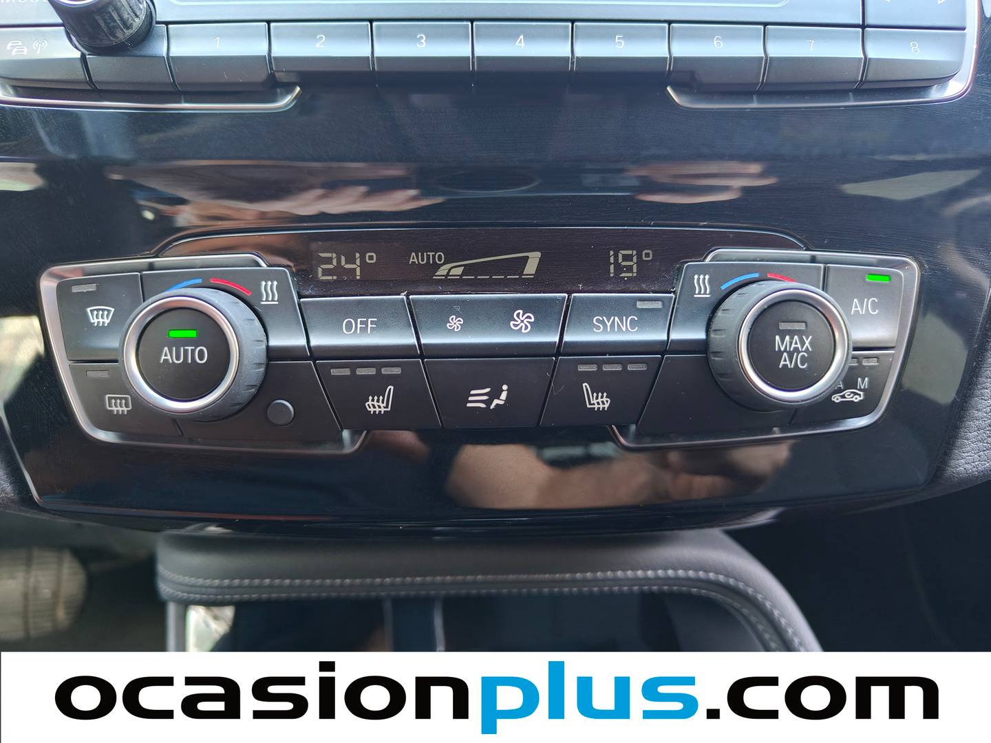 BMW X2 BMW X2 xDrive20d (190 CV) diésel