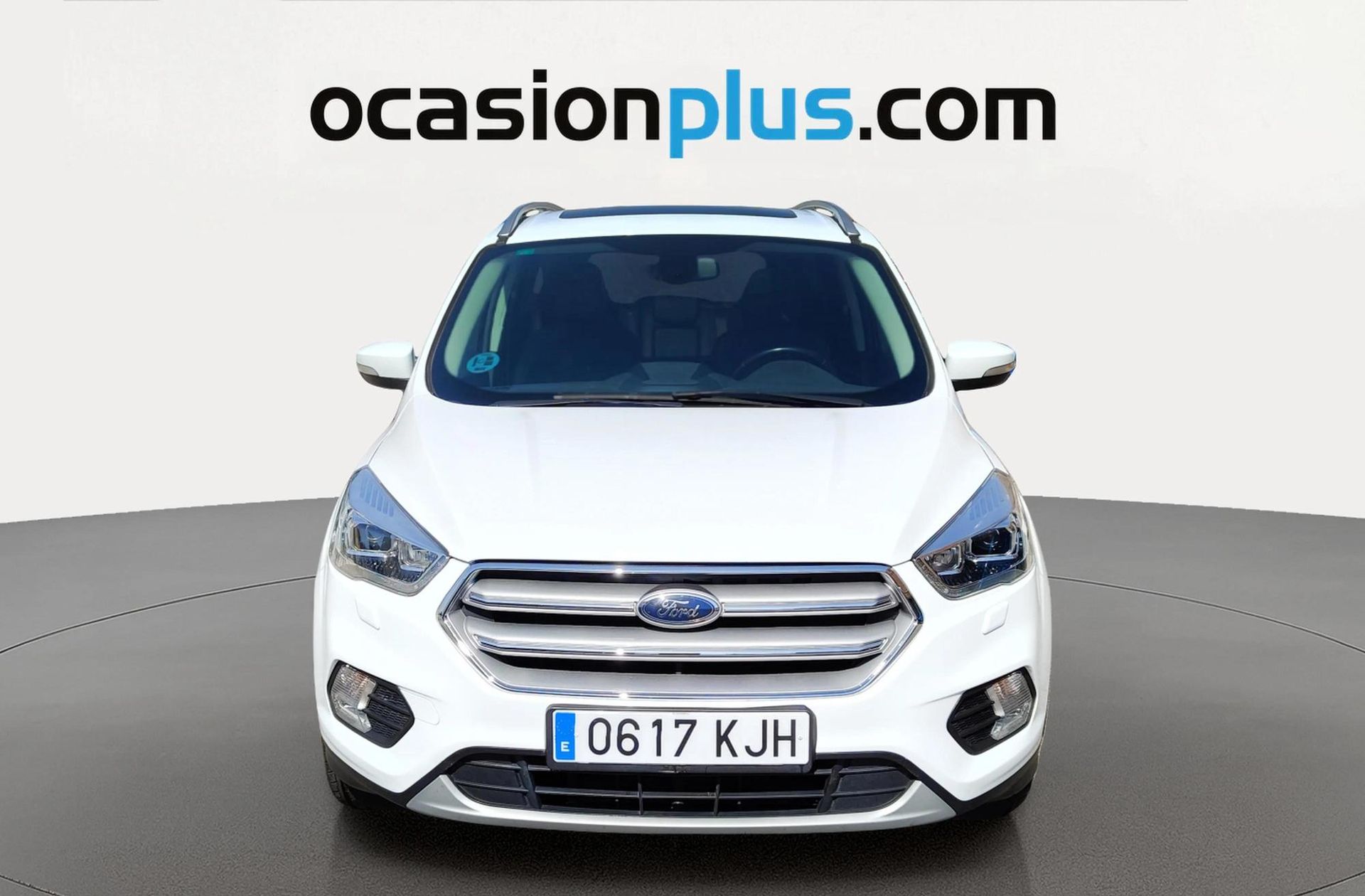 Ford Kuga 1.5 TDCi Titanium 4x2 - foto 14