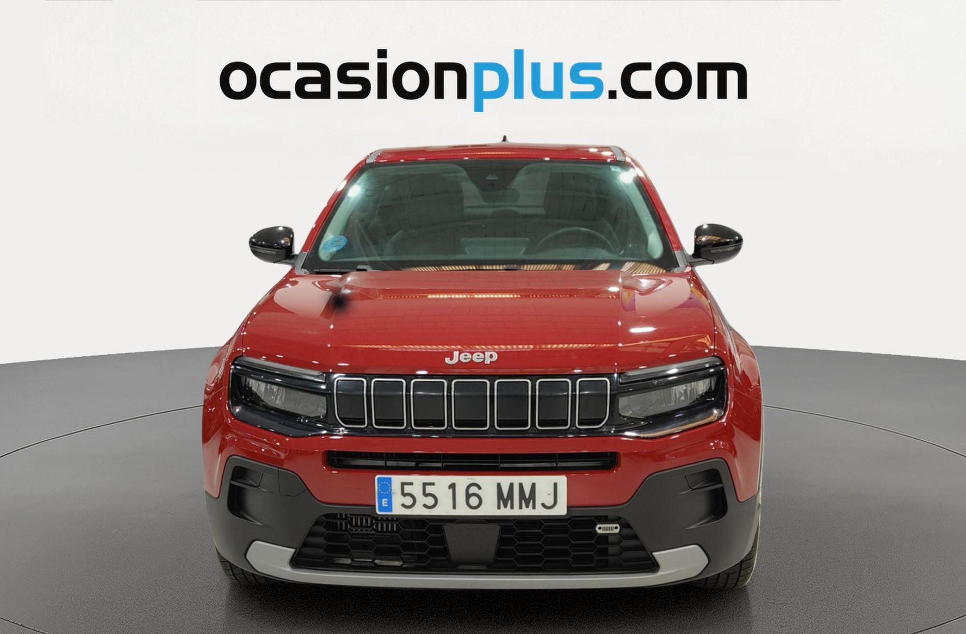 Jeep Avenger 1.2 G Altitude - foto 14