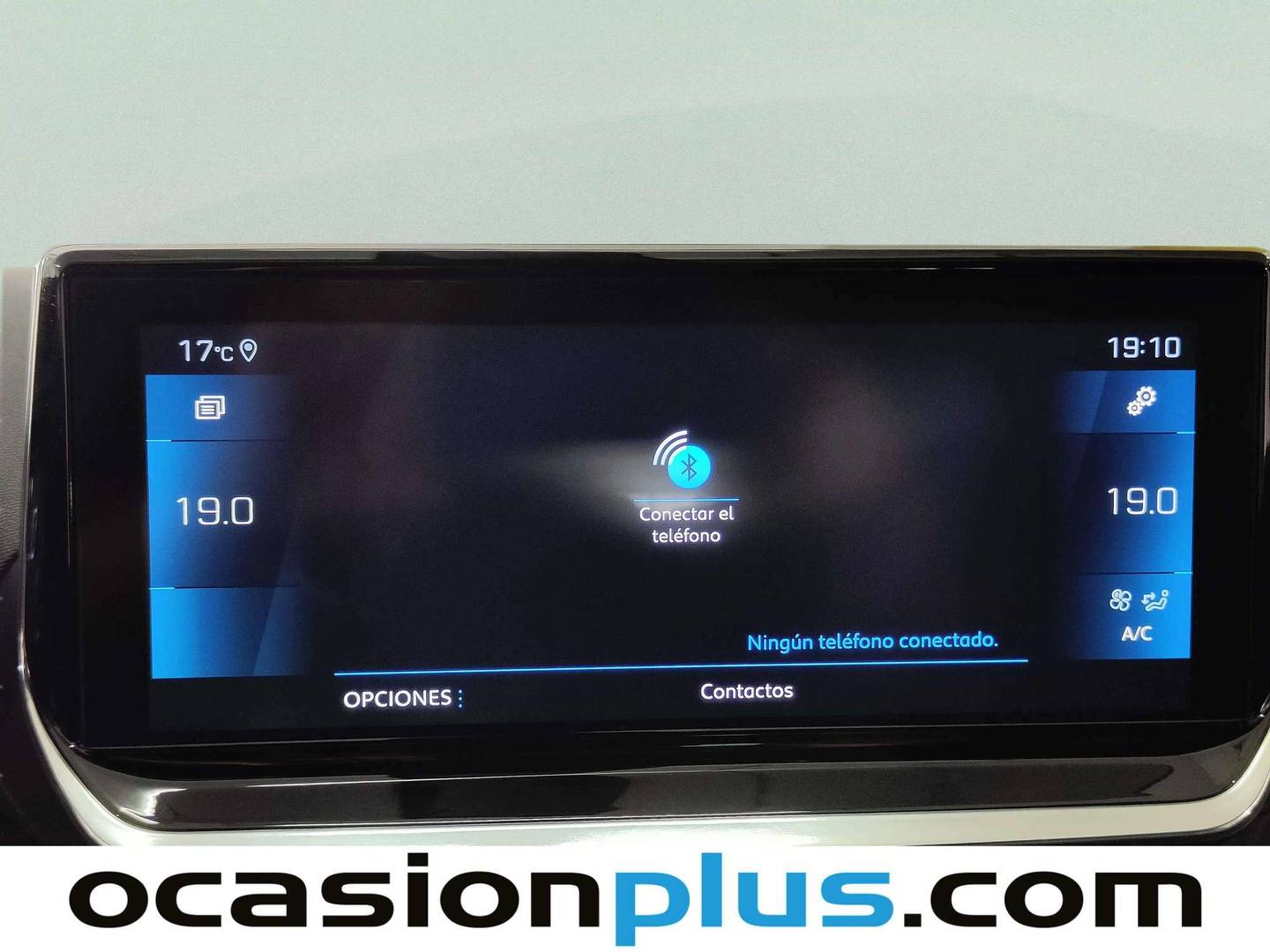 Peugeot 2008 Peugeot 2008 BlueHDi 130 S&S GT Line EAT8 (130 CV) seminuevo