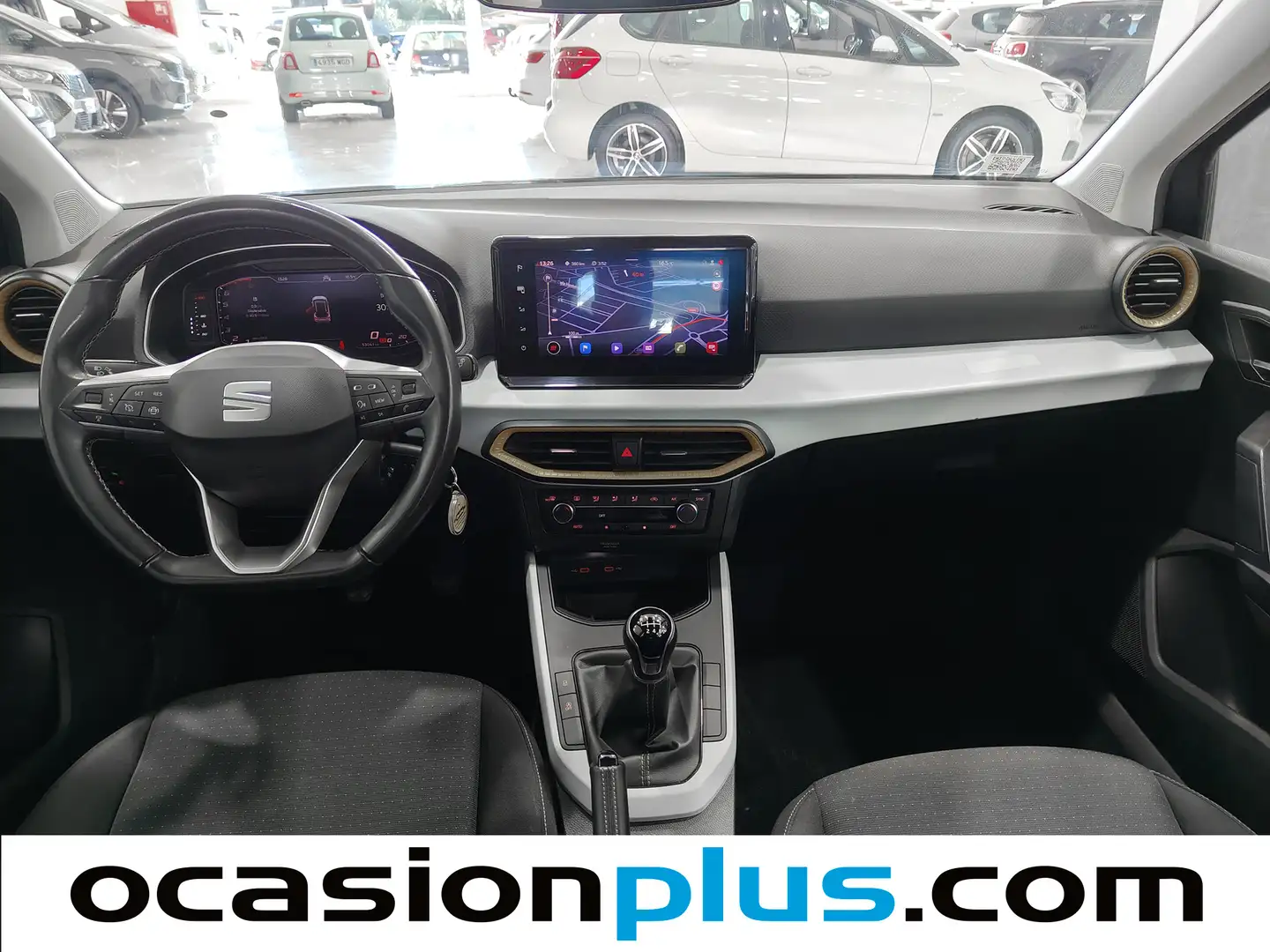 Foto Seat Arona SEAT Arona 1.0 TSI Style XL Edition (110 CV)