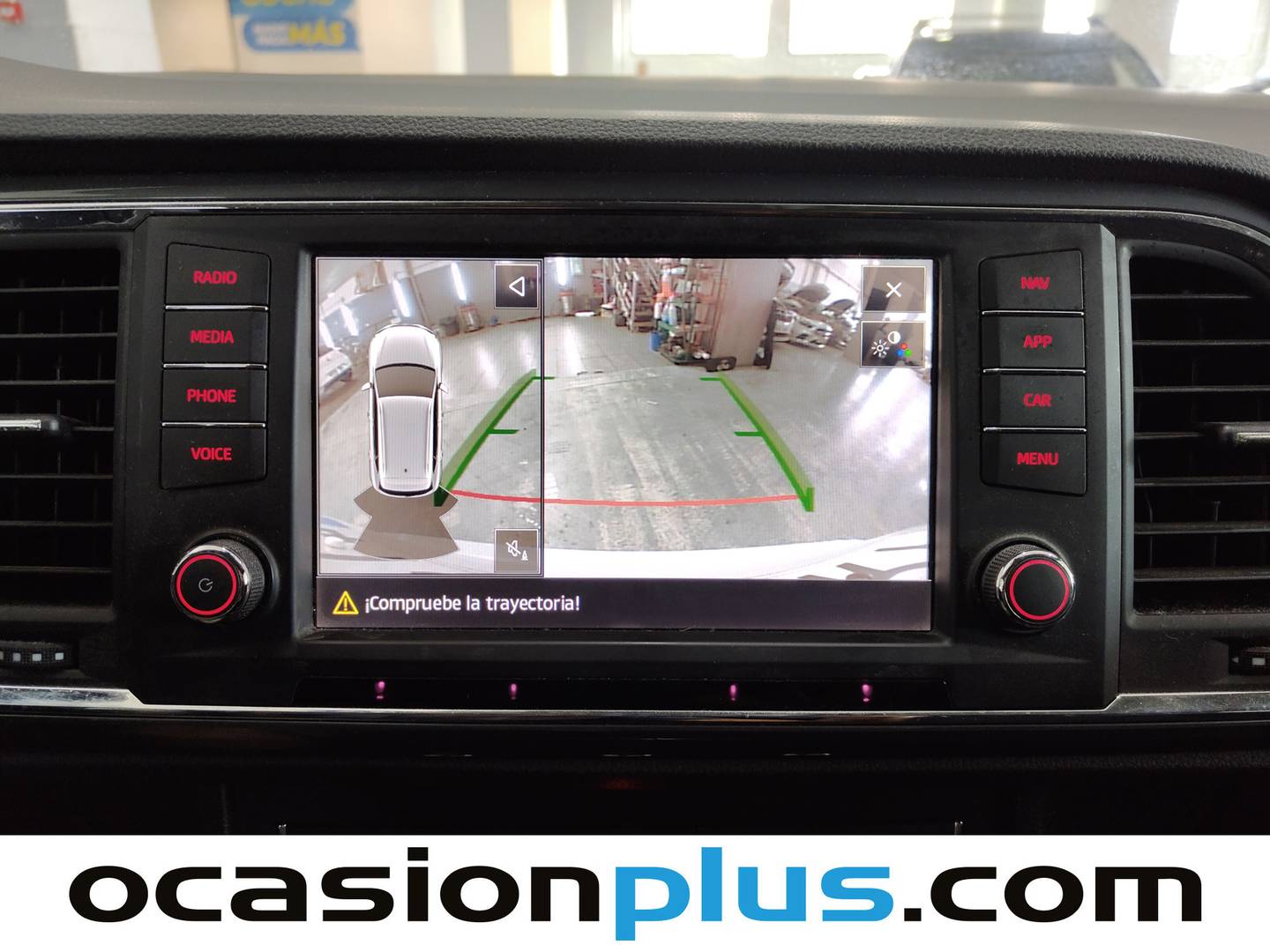 Extras del Seat Ateca Seat Ateca 1.0 TSI S&S Ecomotive Style Plus Nav (115 CV)