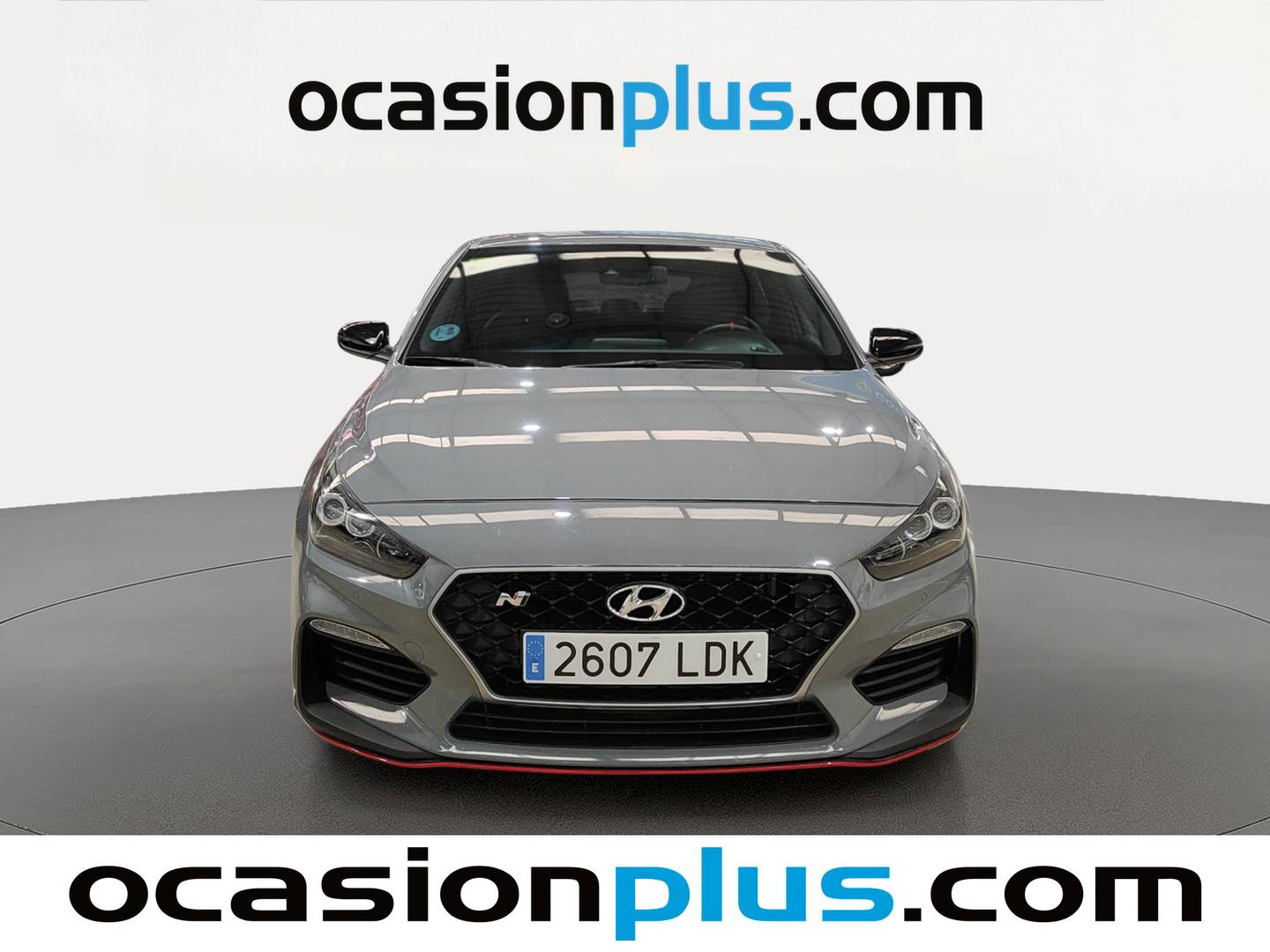 Hyundai i30 Hyundai i30 Fastback Fastback 2.0 TGDI N Performance (275 CV) barato