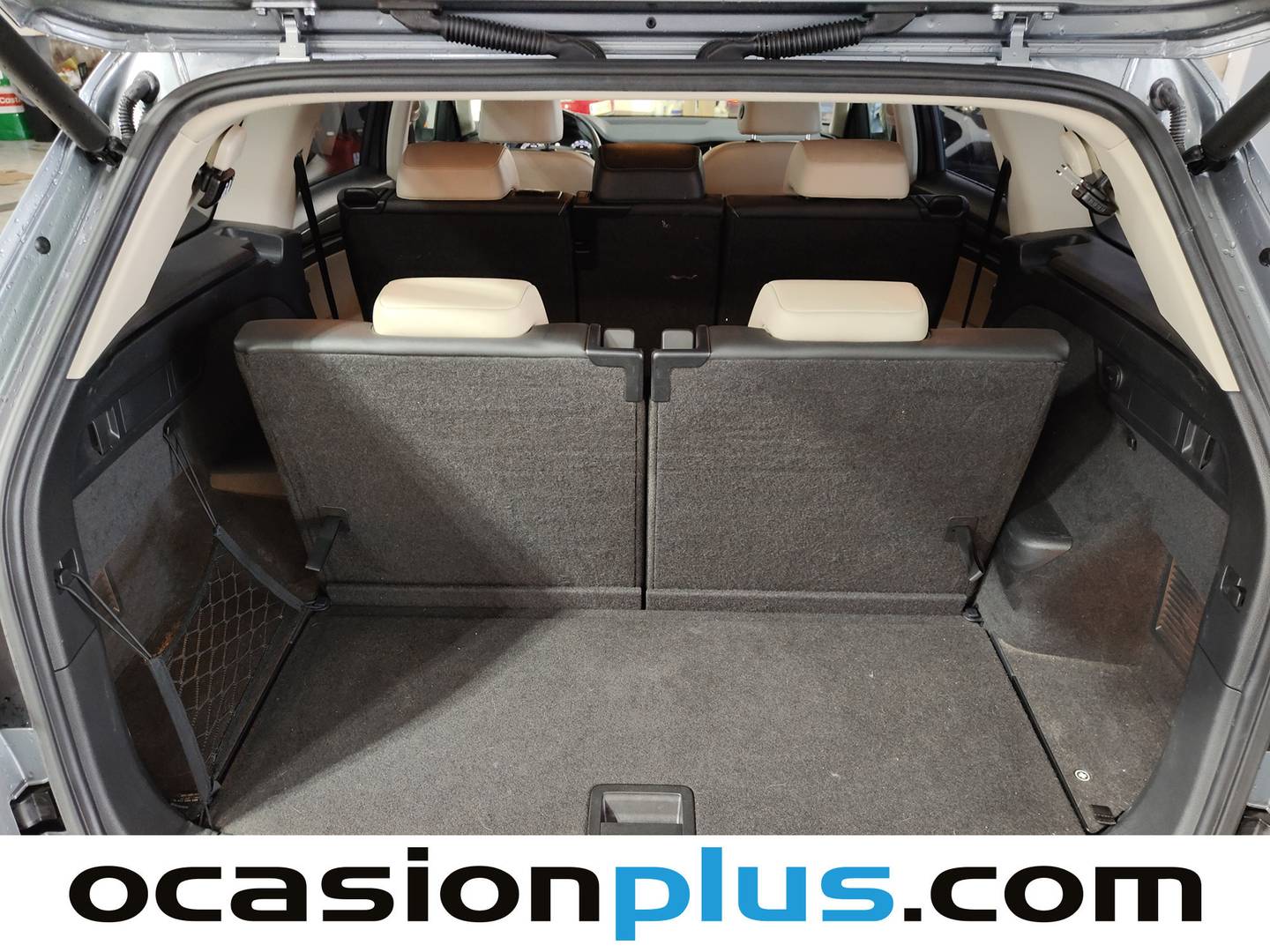 Skoda Kodiaq Skoda Kodiaq 1.5 TSI Ambition 4x2 (150 CV) 7 Plazas gasolina