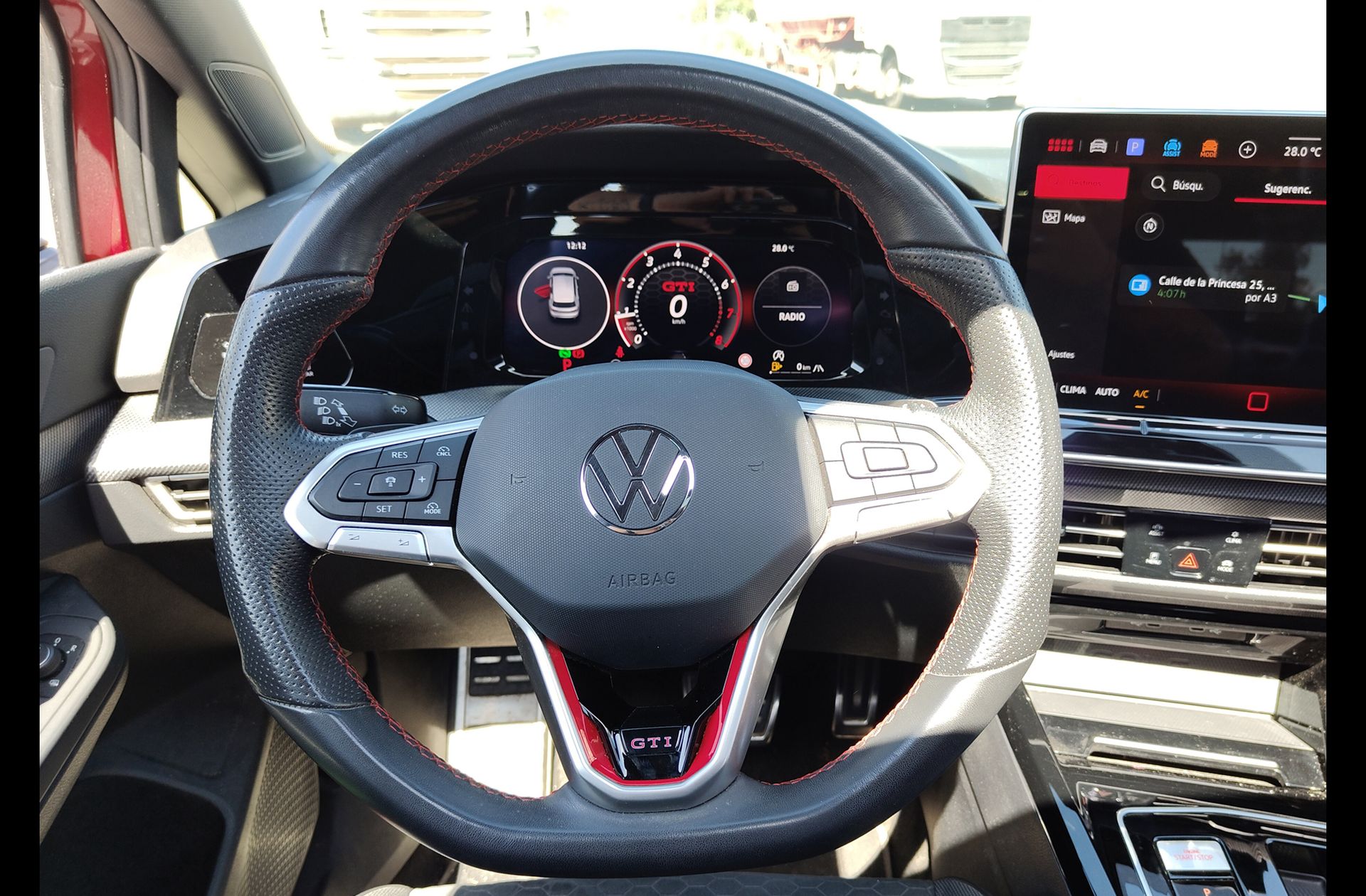 Volkswagen Golf GTI Clubsport 2.0 TSI DSG - foto 21