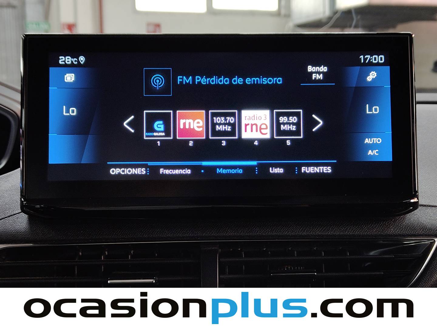 Peugeot 3008 Peugeot 3008 PureTech 130 S&S GT EAT8 (130 CV) al mejor precio