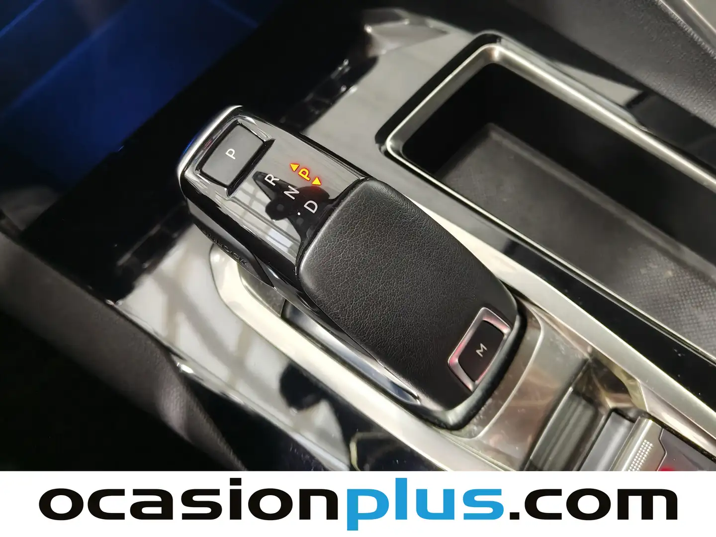 Foto Peugeot 5008 Peugeot 5008 Allure 1.2L PureTech (130CV) EAT8 7 plazas