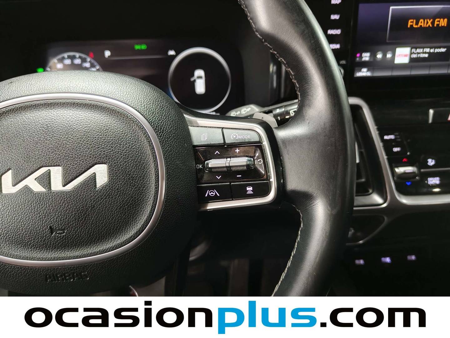 KIA Sorento Kia Sorento 1.6 T-GDi HEV Drive 4x2  7 Plazas  (230 CV) automático