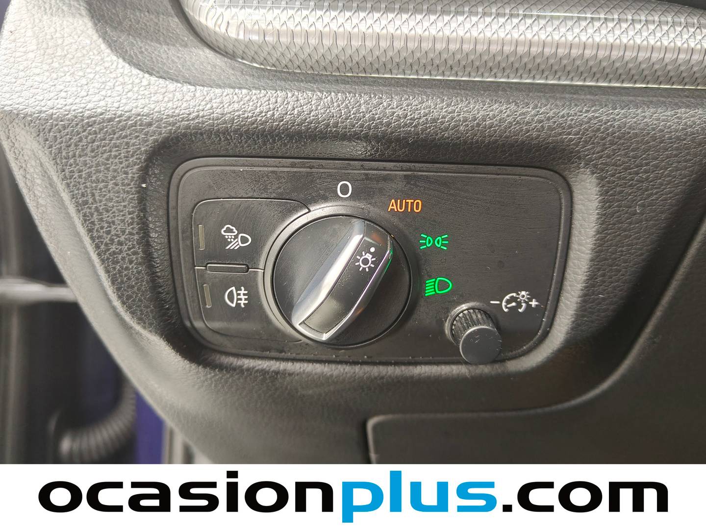 Paquetes del Audi A3 Audi A3 Sportback design edition 2.0 TDI (150 CV) S tronic