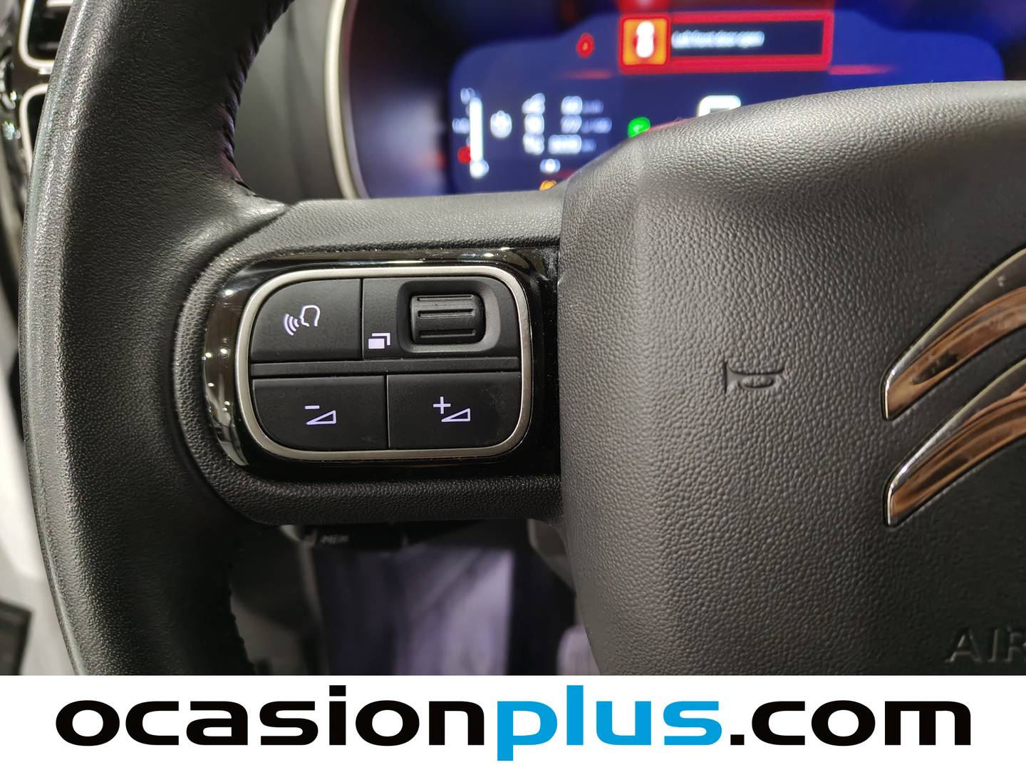 Foto Citroën C5 Aircross Citroen C5 Aircross PureTech 130 S&S C Series (131 CV)