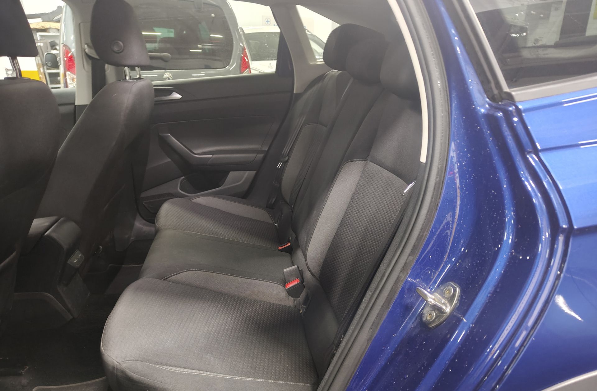 Volkswagen Taigo Life 1.0 TSI DSG - foto 11