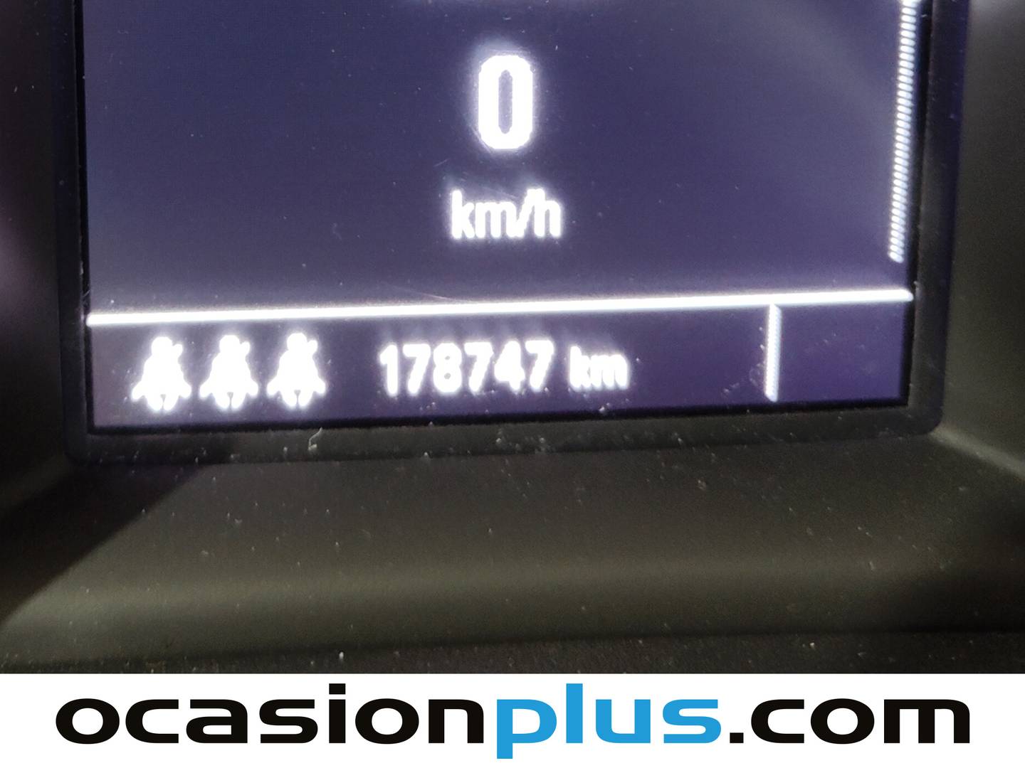 Opel Astra Opel Astra 1.6 CDTi Excellence (110 CV) seminuevo
