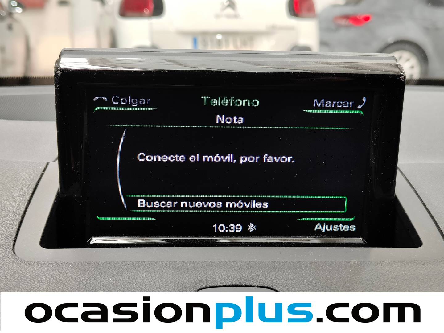 Audi A1 Audi A1 1.4 TFSI (125 CV) S Tronic S-Line 125cv