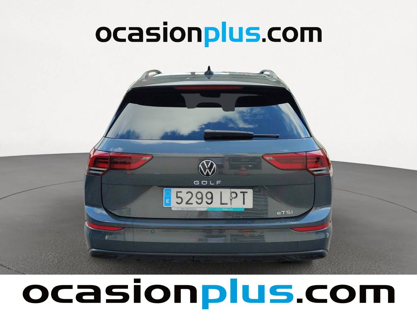 Foto Volkswagen Golf Volkswagen Golf Variant Variant Life 1.0 eTSI (110 CV) DSG