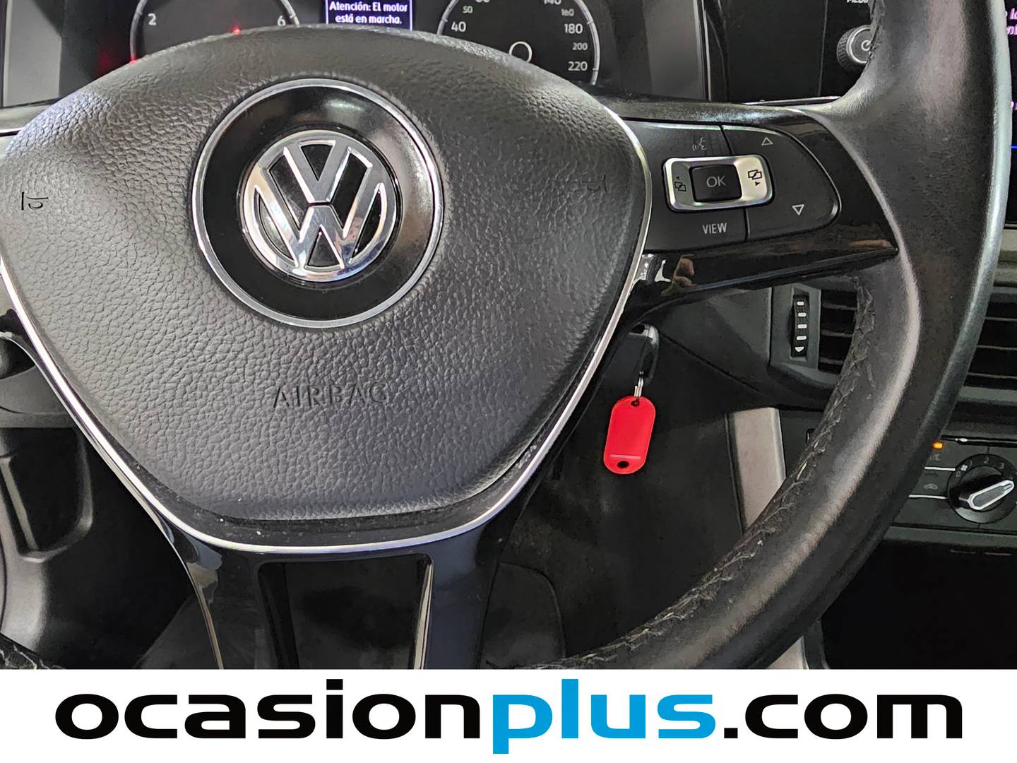 Volkswagen Polo Volkswagen Polo Advance 1.0 TSI (95 CV) barato
