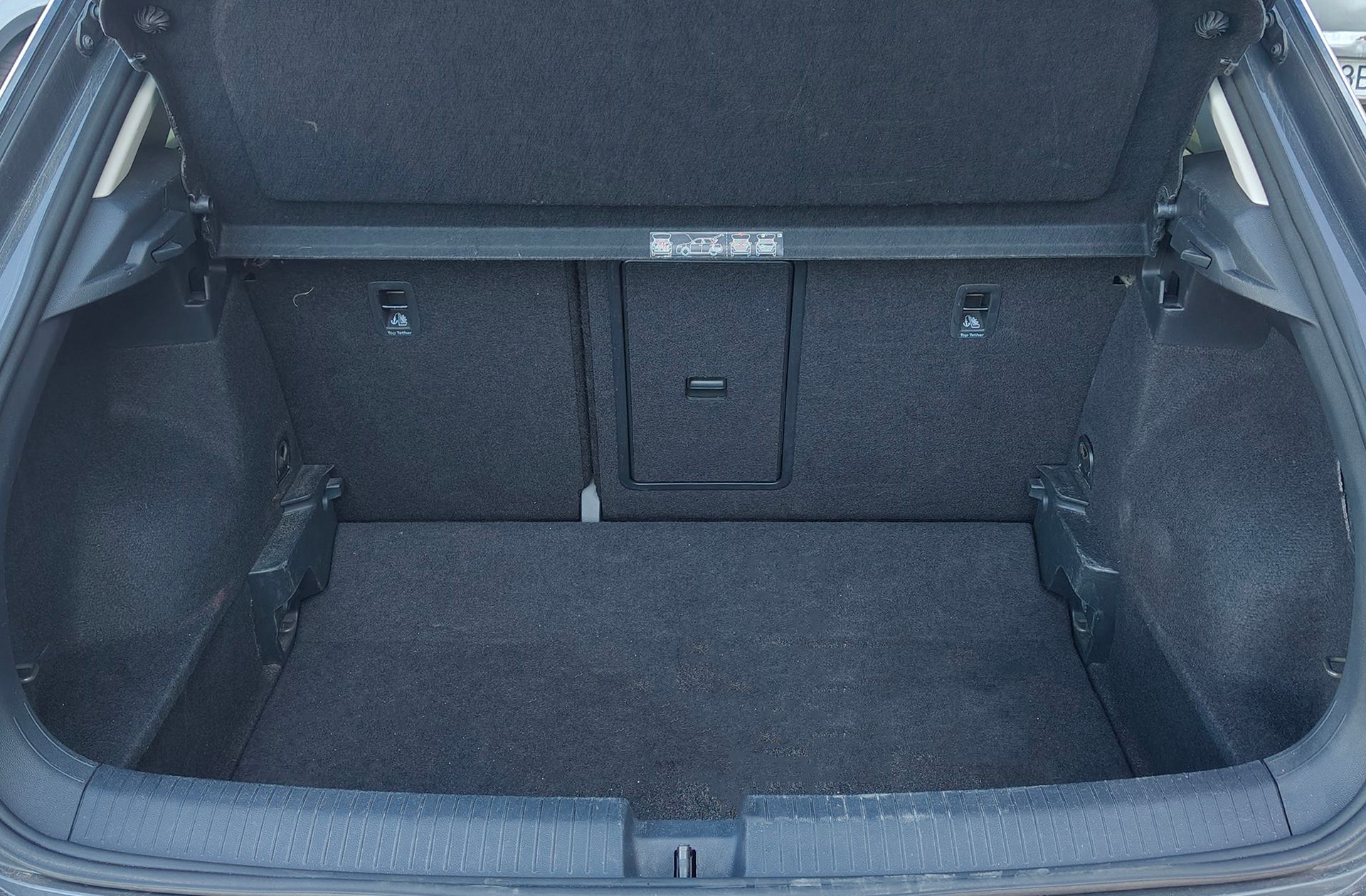 Volkswagen T-Roc Advance 1.0 TSI - foto 14