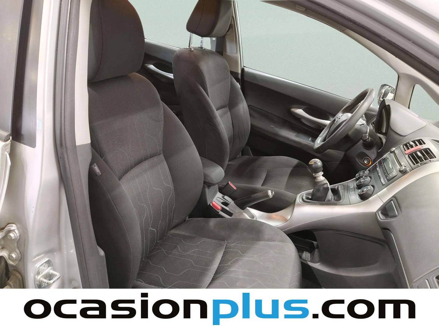 Toyota Auris Toyota Auris 1.4 D-4D Live DPF (90 CV) km 0