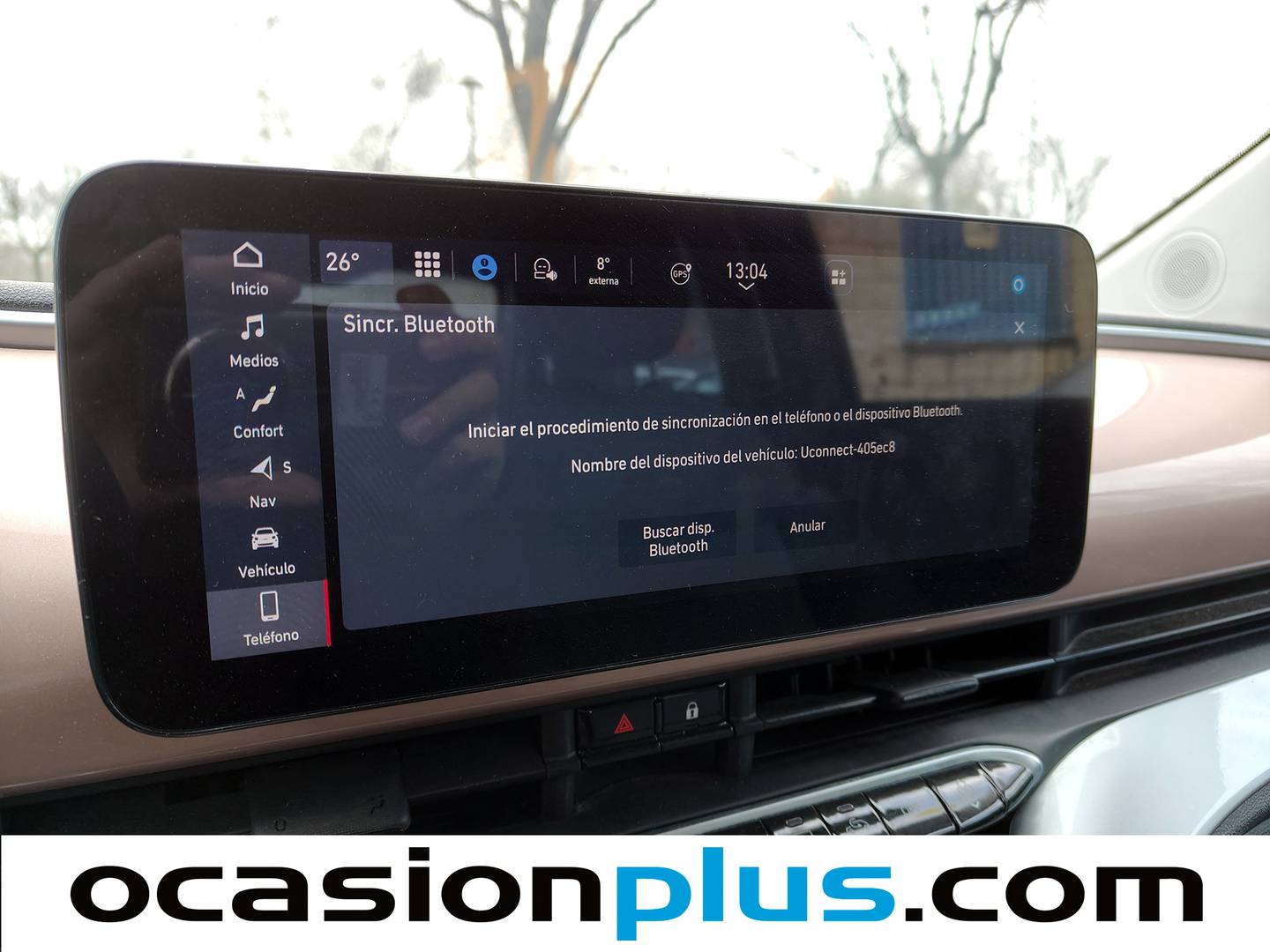 Foto Fiat 500 Fiat 500 Electrico 500 Icon Hb 320km (118 CV)