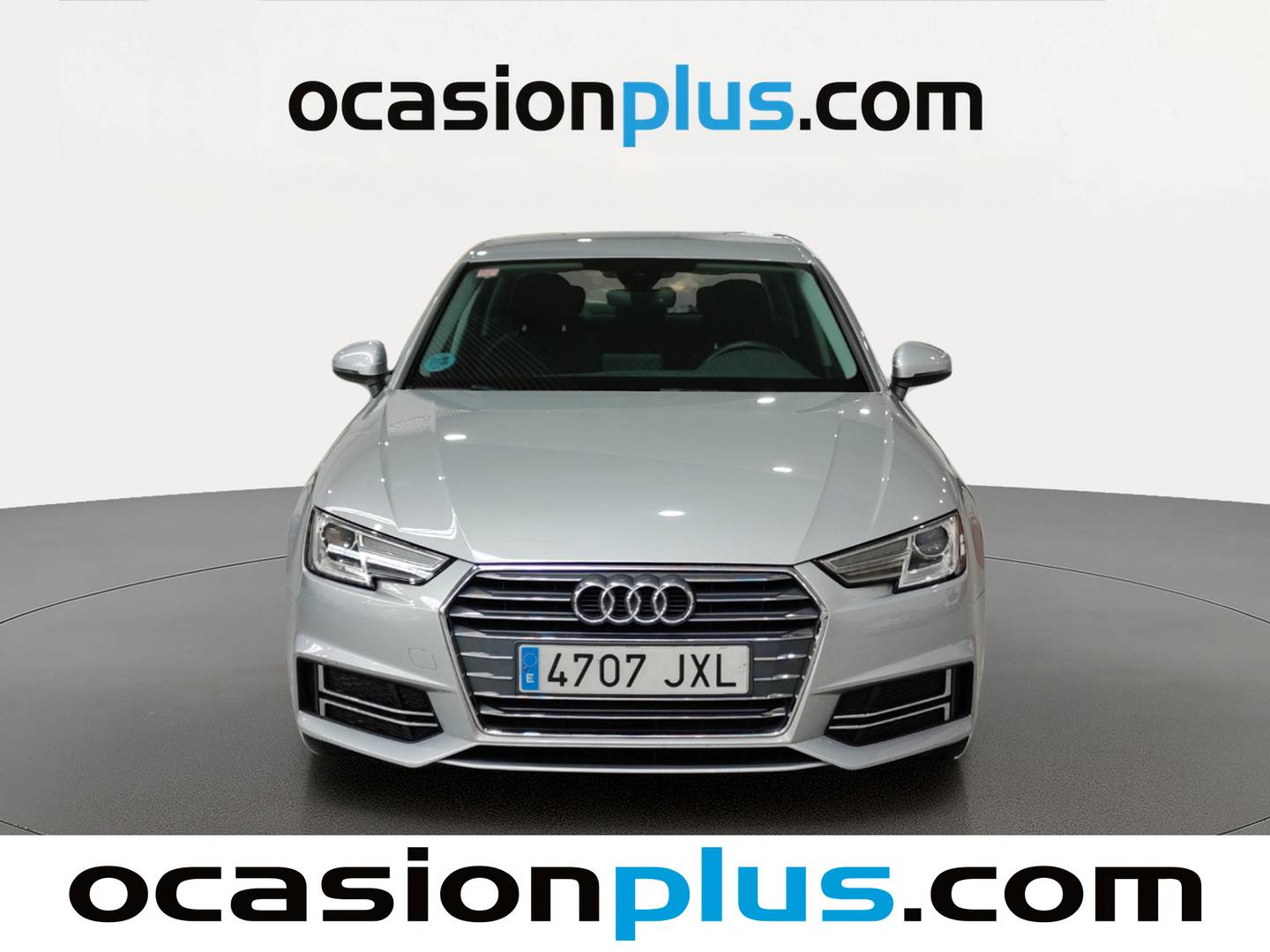 Audi A4 Audi A4 S line edition 2.0 TDI (150 CV) barato