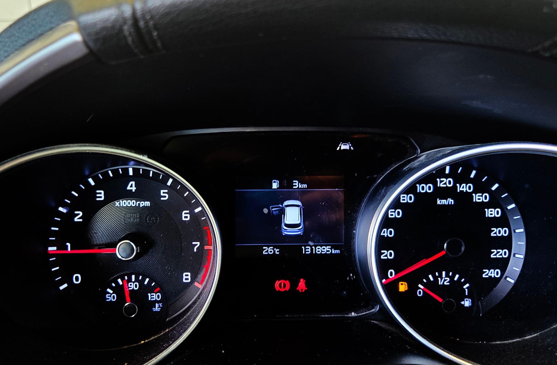 Kia XCeed 1.0 T-GDi Drive - foto 21