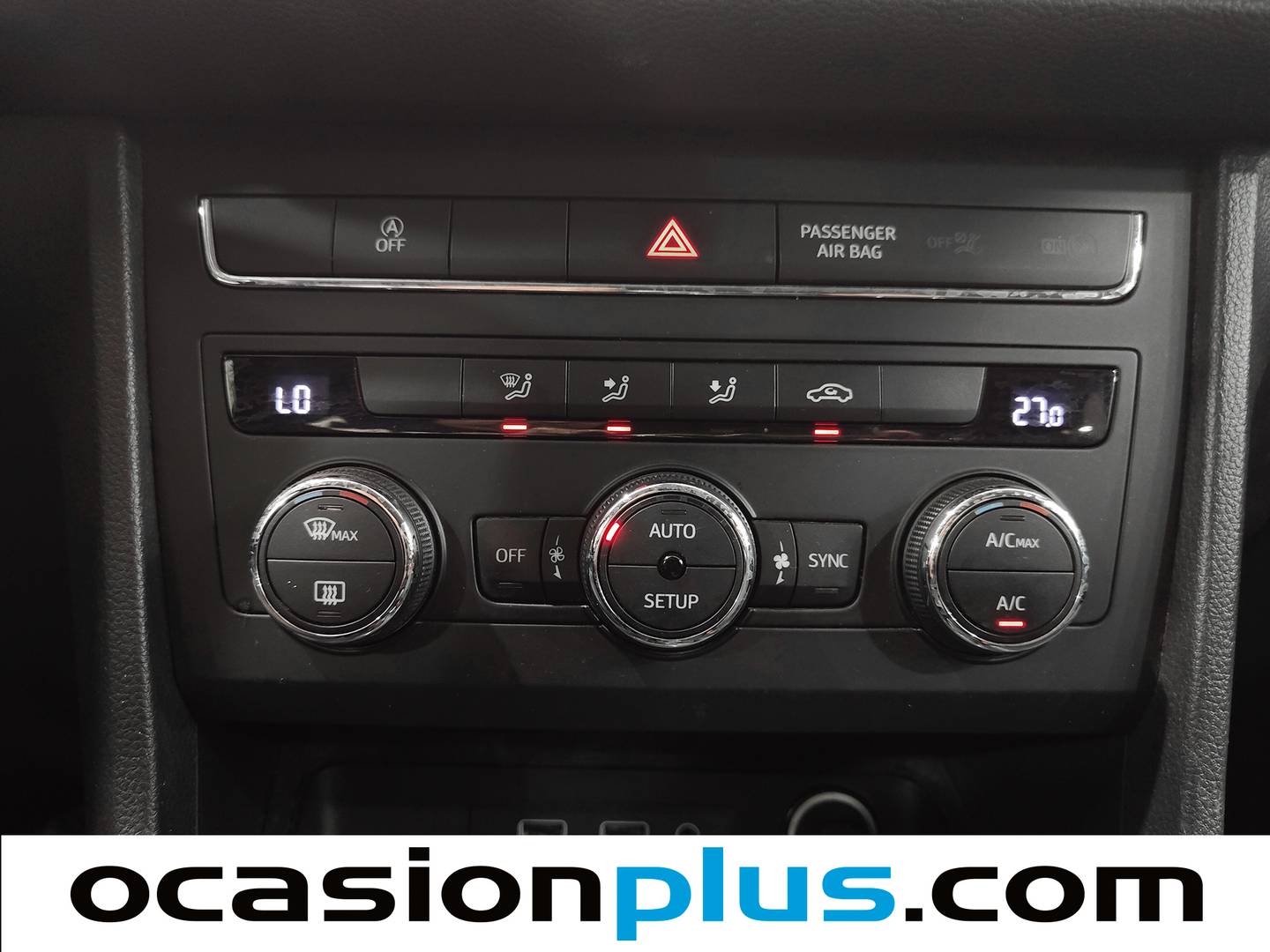 Seat Ateca Seat Ateca 1.6 TDI S&S Ecomotive Style (115 CV) km 0